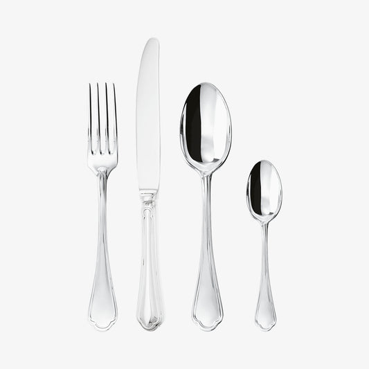 Bestikksett 24 stk S.H. Filet Toiras s/stål