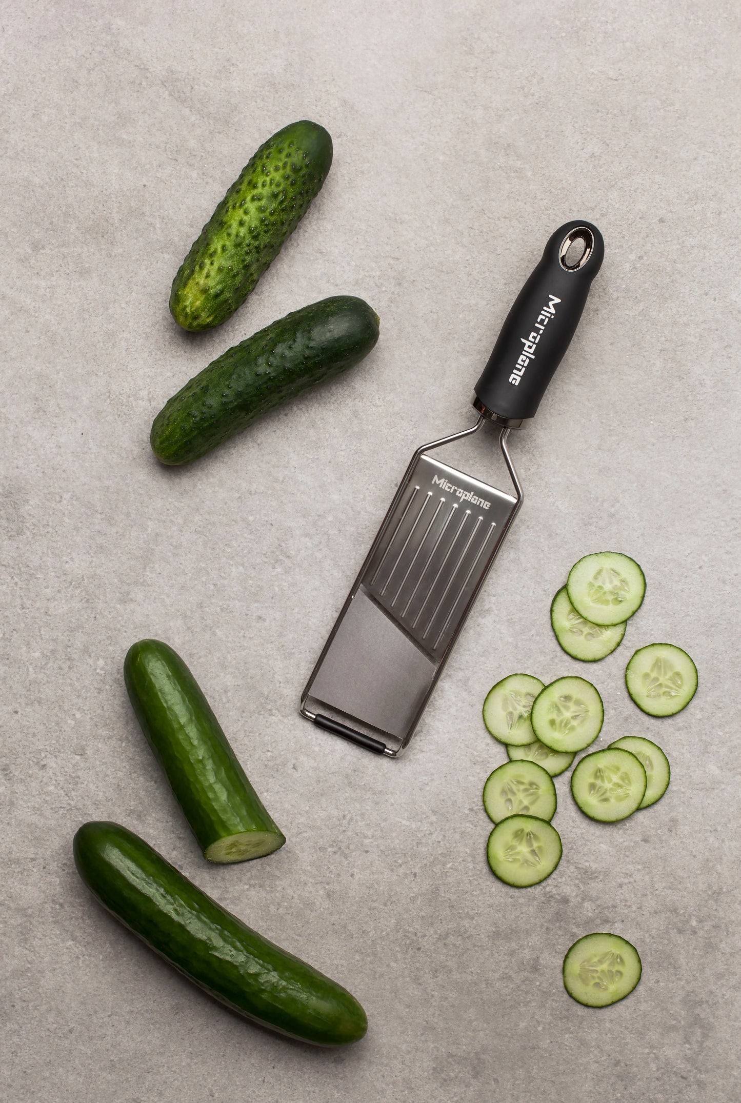 Gourmet slicer