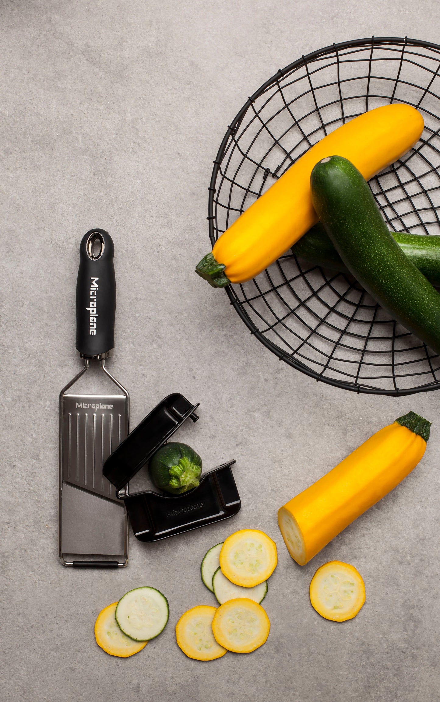 Gourmet slicer