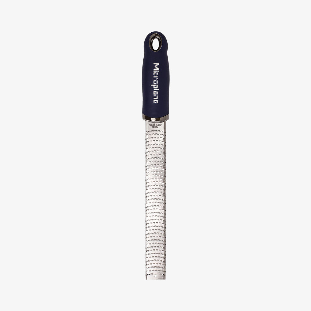 Premium Classic zester natblå