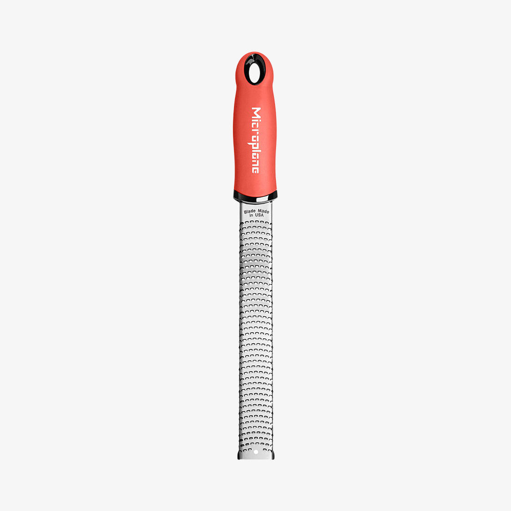 Premium Classic zester koral