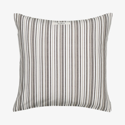 Pillowcases small stripes 50x50