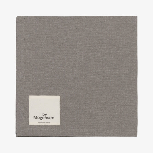 Fabric napkin Kaki 55x55