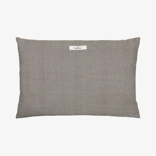 Cushion Cushion Kaki 40x60