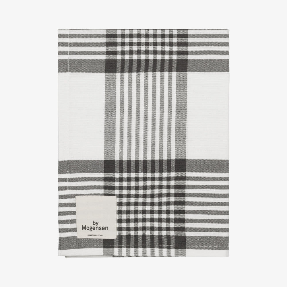 Towel Large checks