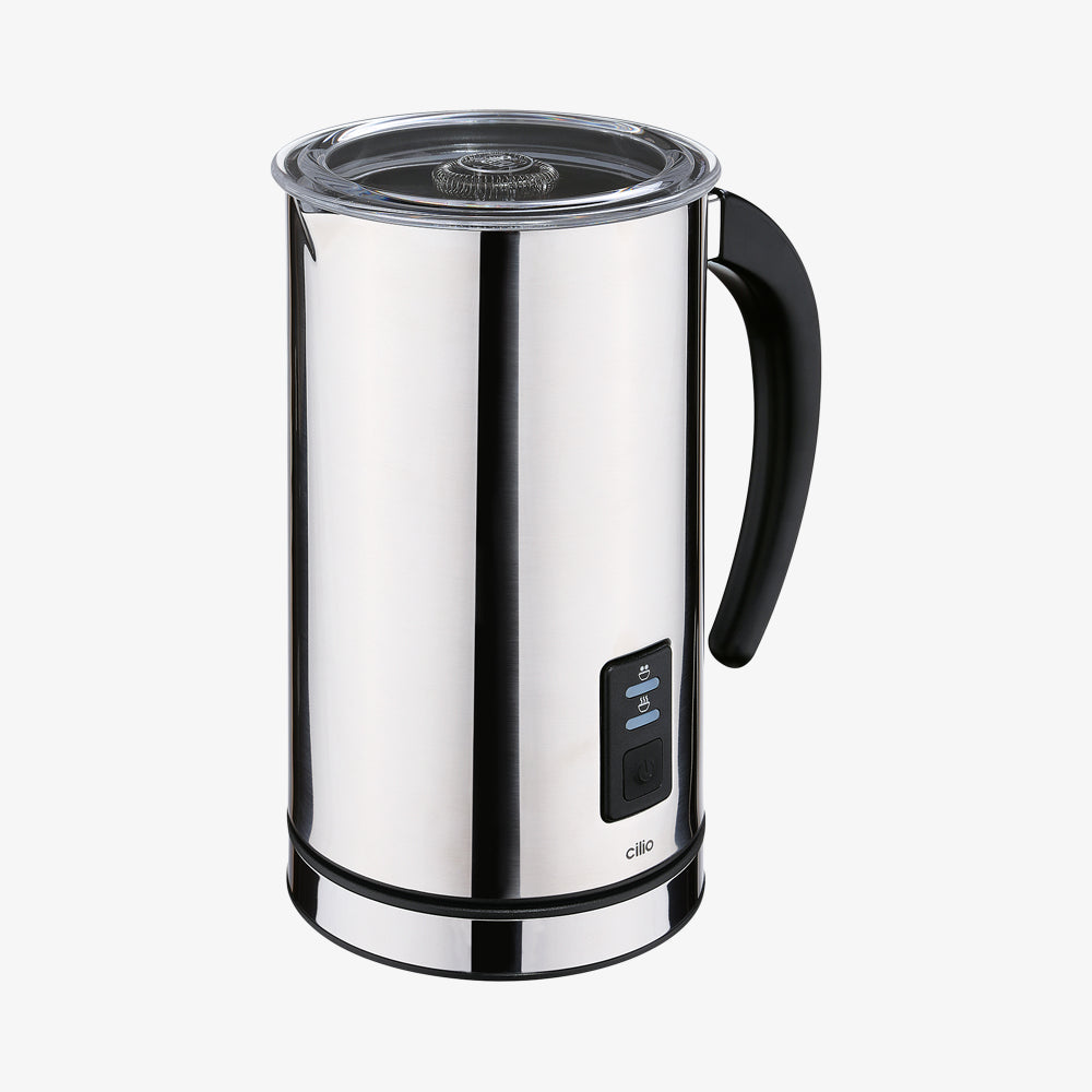 Mælkeskummer elektrisk 500ml