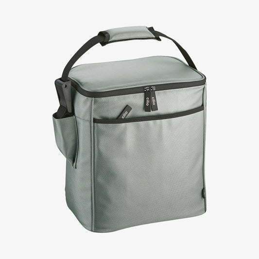Kjøleveske Grå 12 Ltr Dolomito