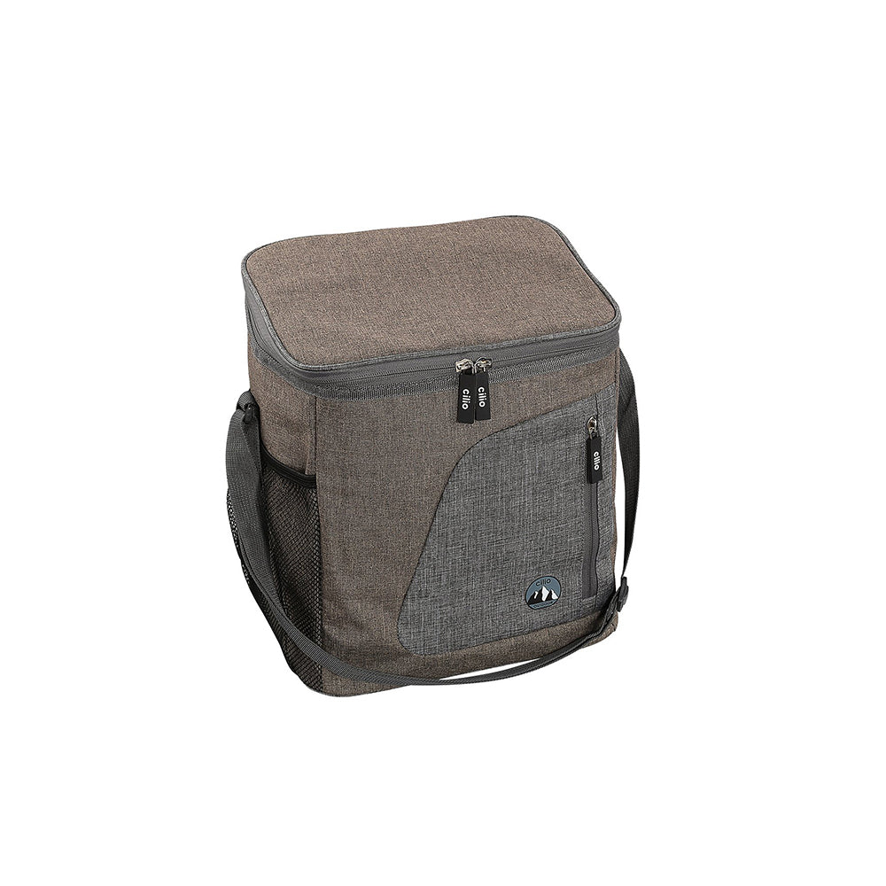 Cortina cooling bag 13l sand