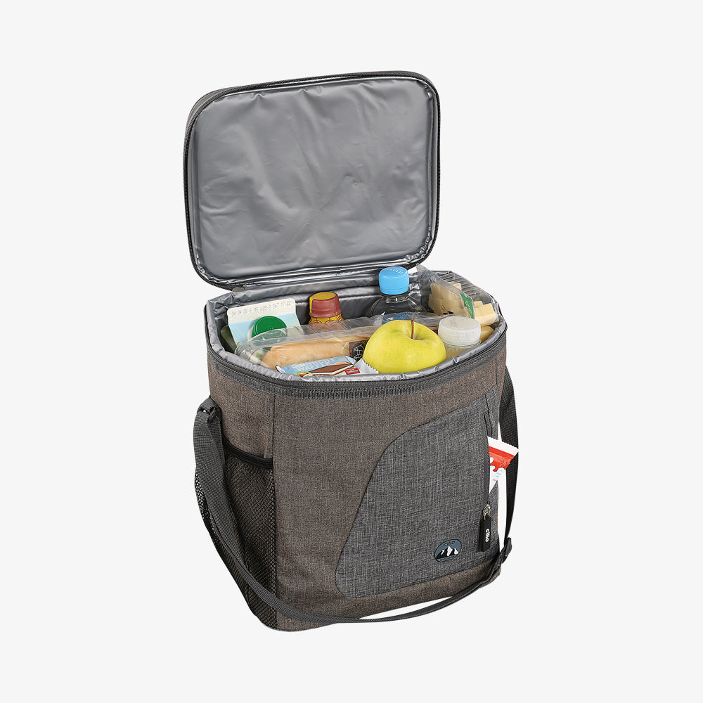 Cortina cooling bag 13l sand