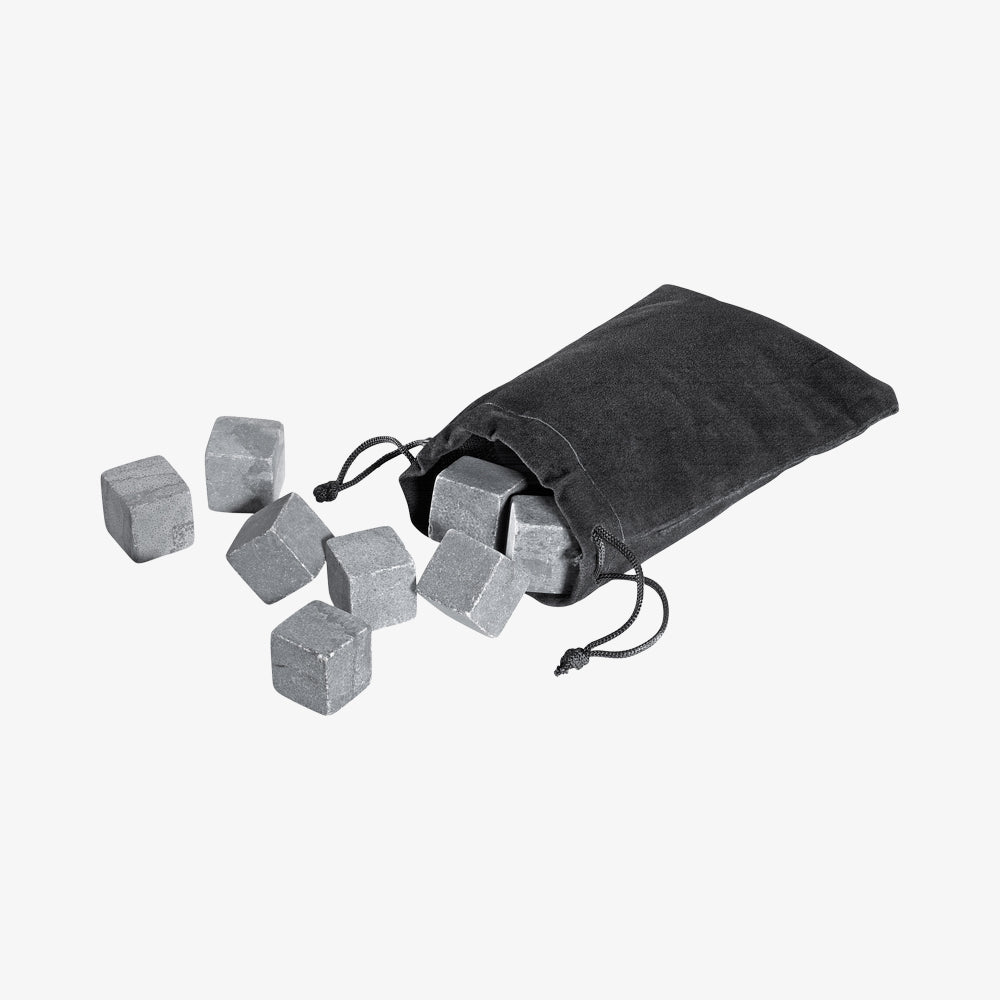 COOL ROCK Den svalkande stenen