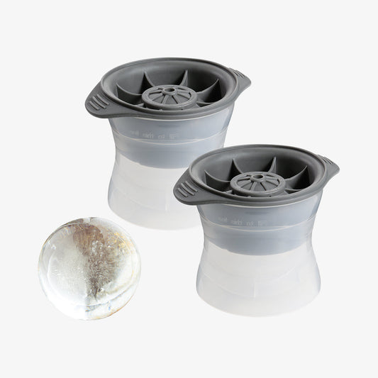 STORA glassbollar