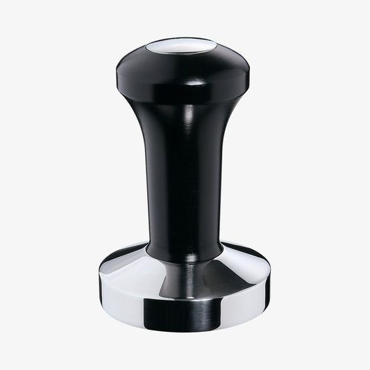 Espressopresse svart