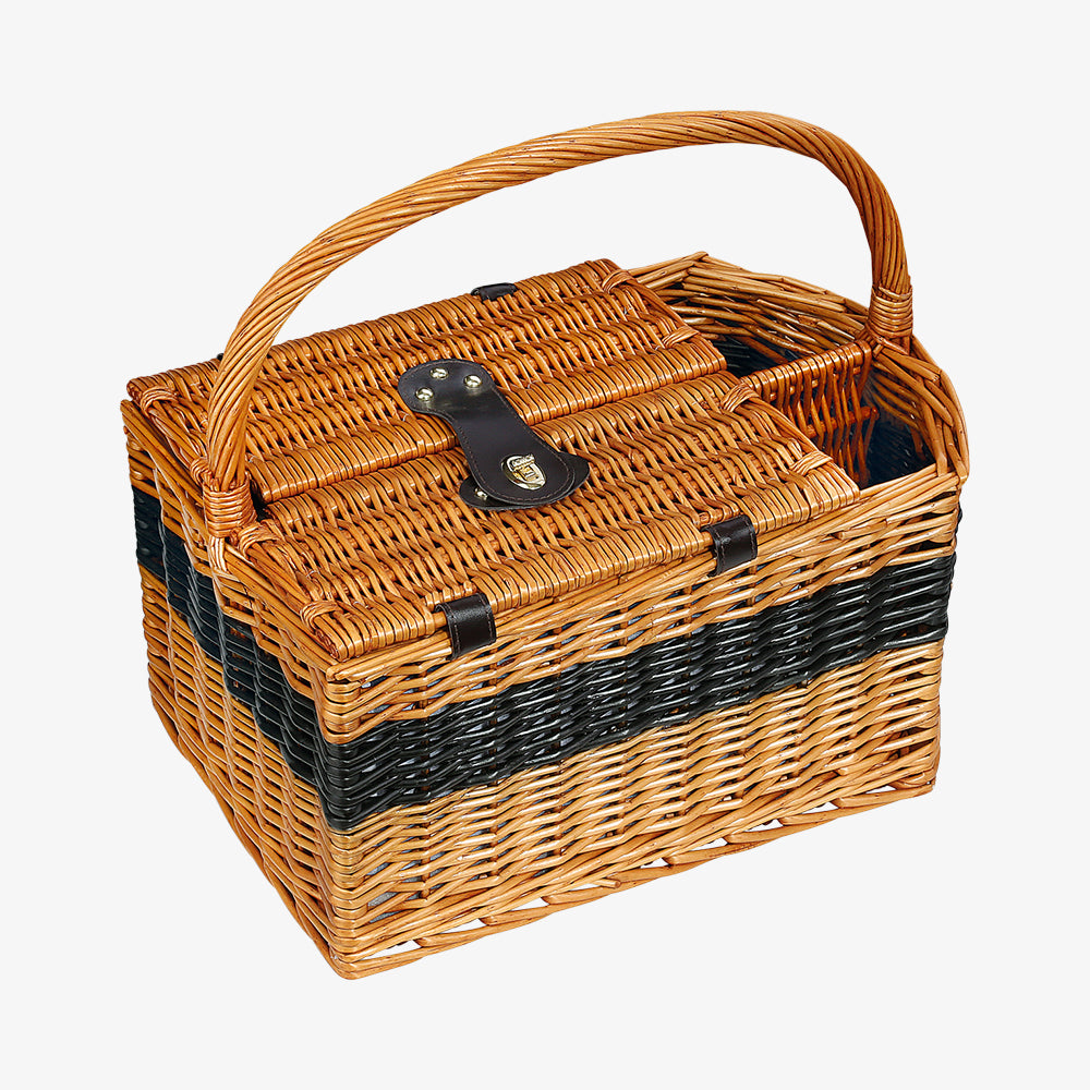 Cernobbio Picnic Basket
