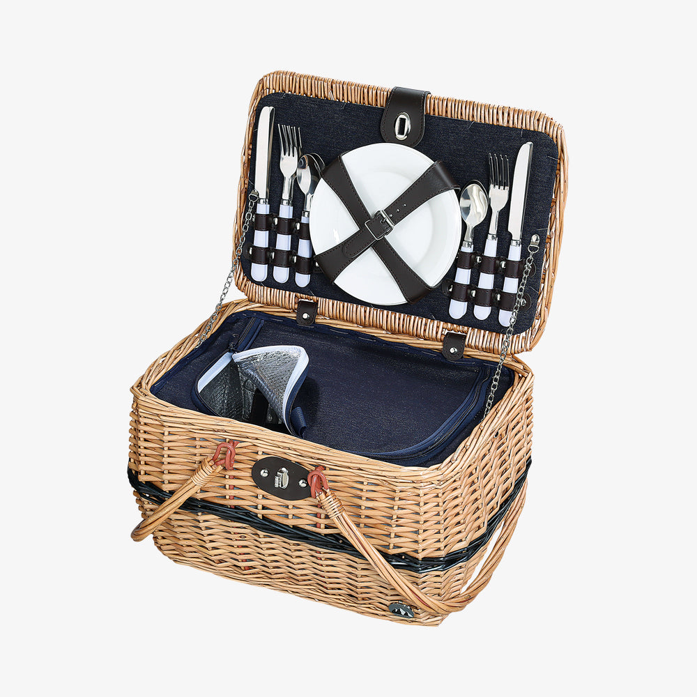 IDRO PICNICH WALL light brown