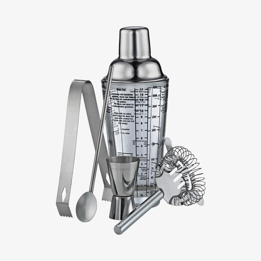 Cosmopolitan barset