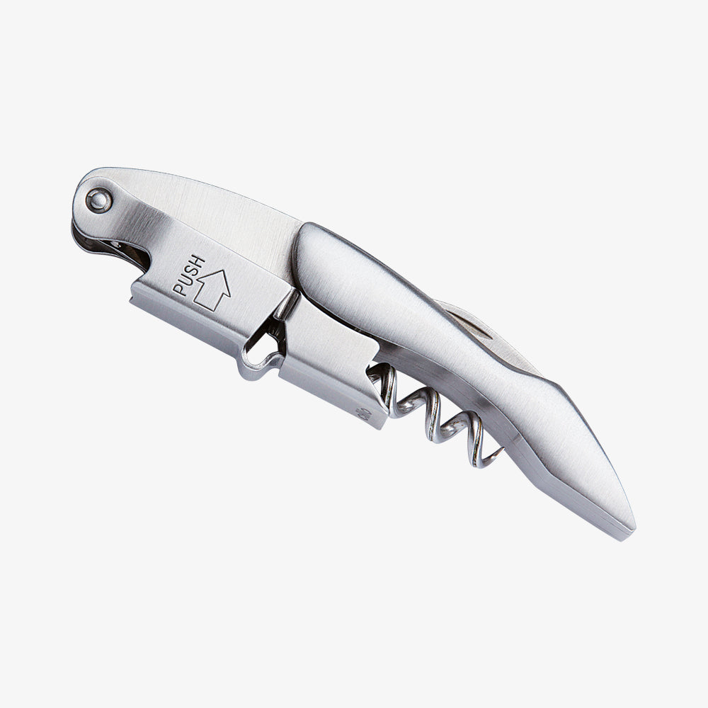 CLASSIC Tjenerkniv i stål