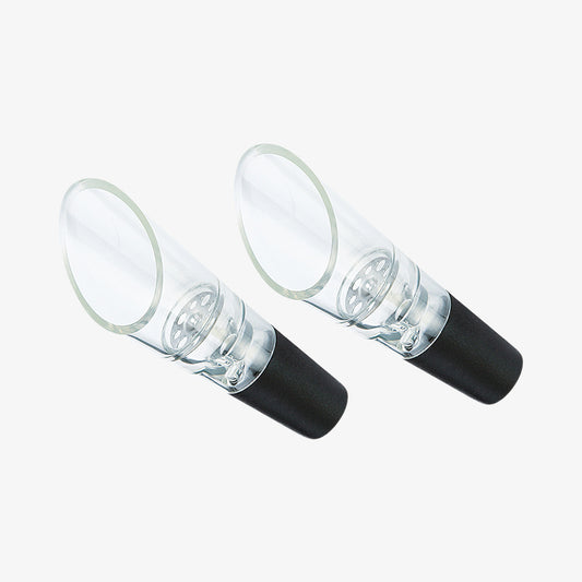 Wine Handers, 2 pcs.