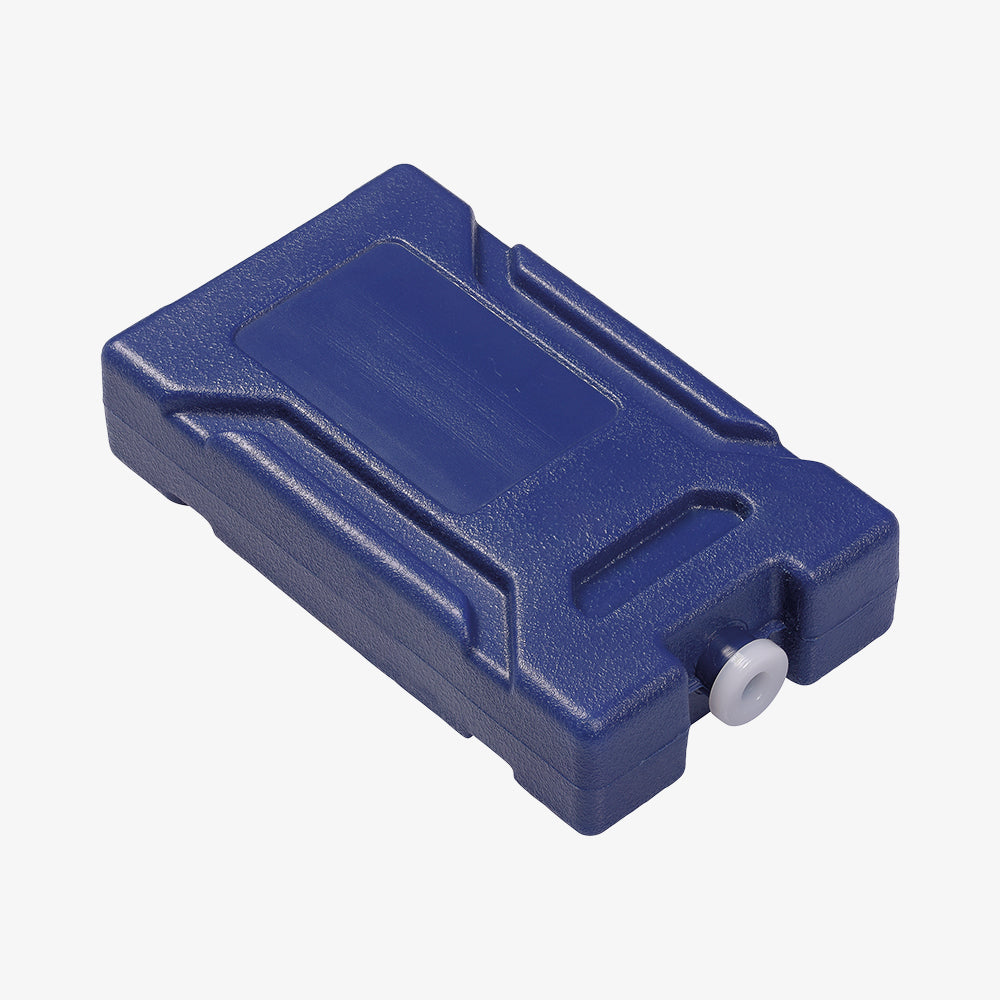 Frysende elementmedium