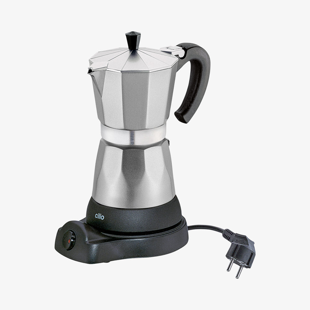 Electric coffee machine Classico