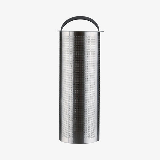 Tekanna med infusor 1L GIULIETTA