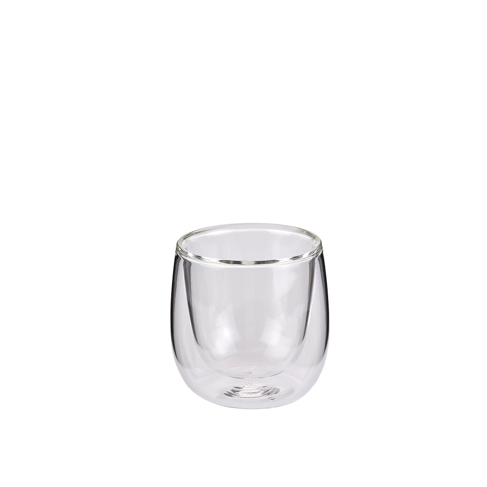 VERONA Espresso-glas