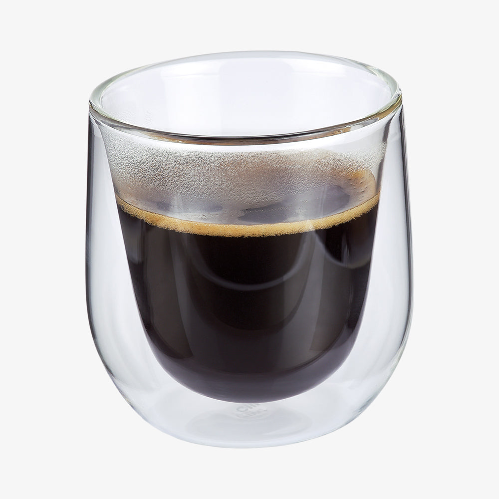 Verona coffee glass