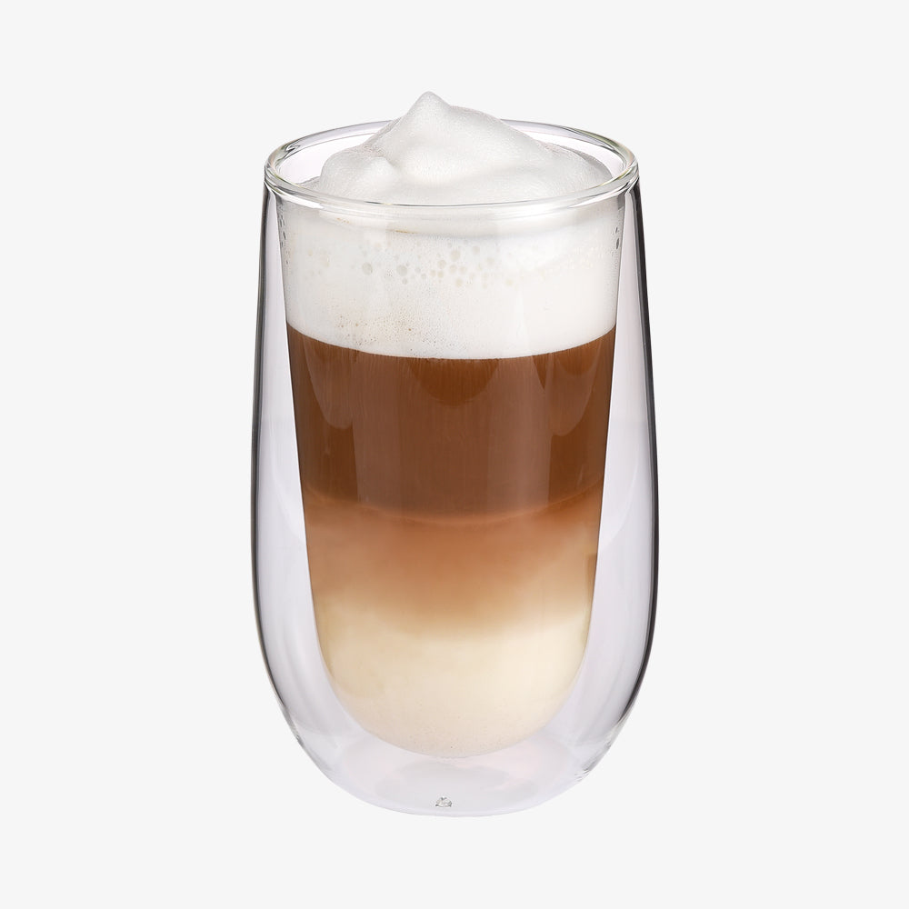 Verona Latte Macchiatoglas