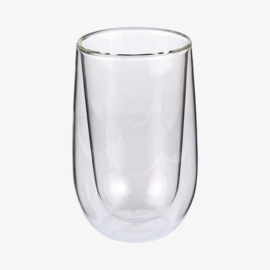 VERONA Latte macchiato glas