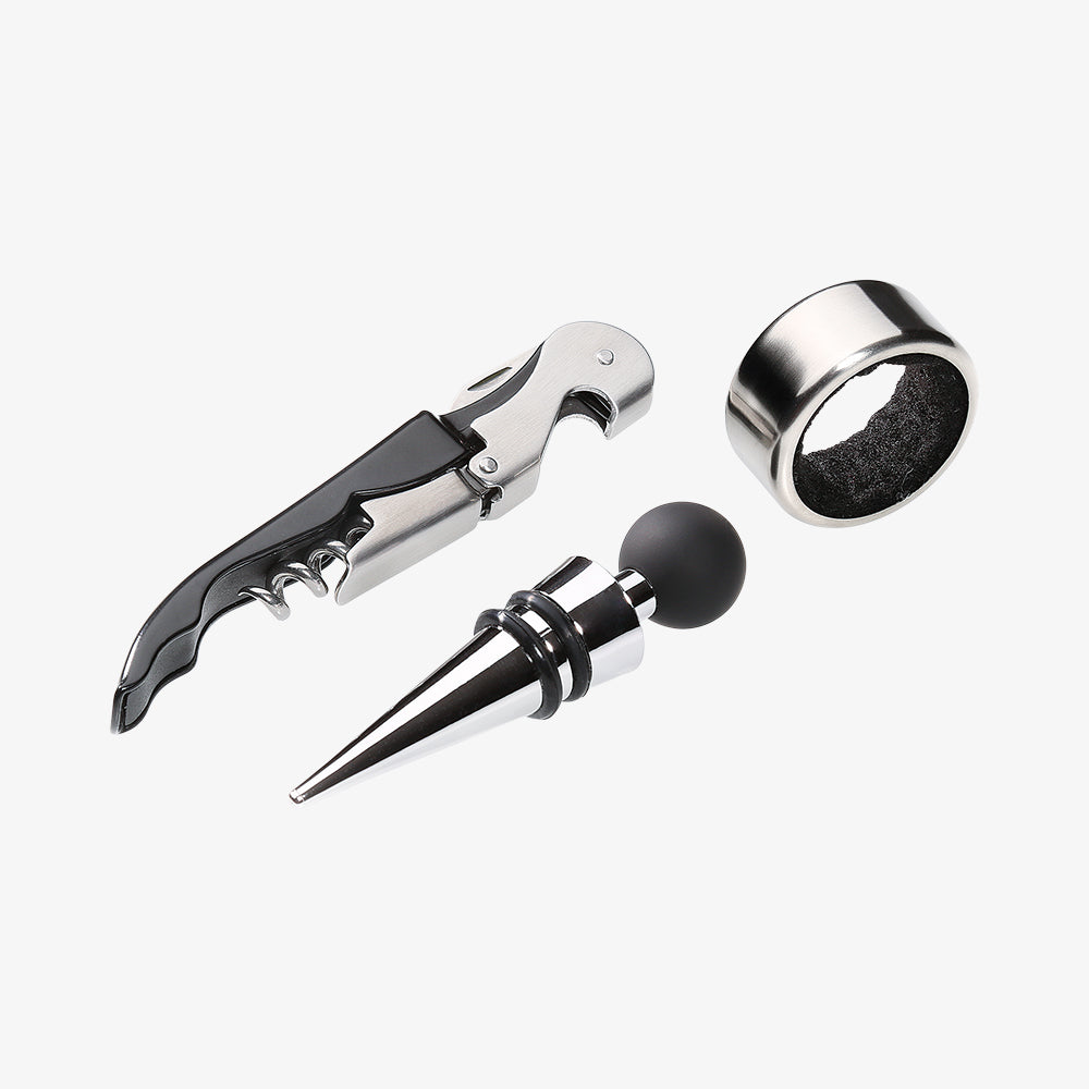 BARDOLINO vinsett med 3 deler