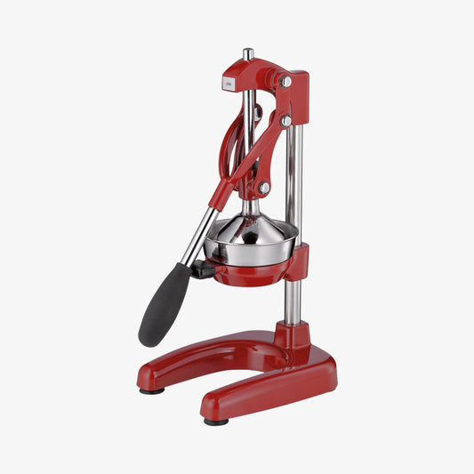 Juicer amalfi, red