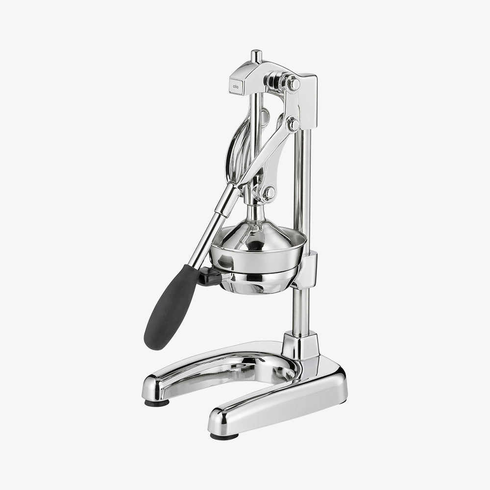 Juicer amalfi steel