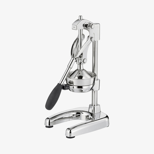 Juicer AMALFI stål