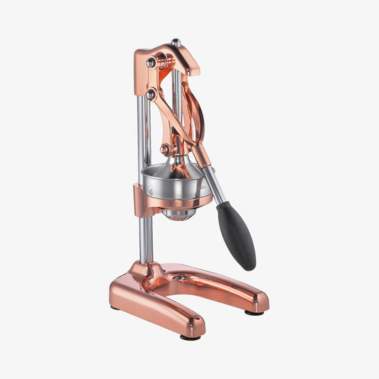 Juicer amalfi, copper