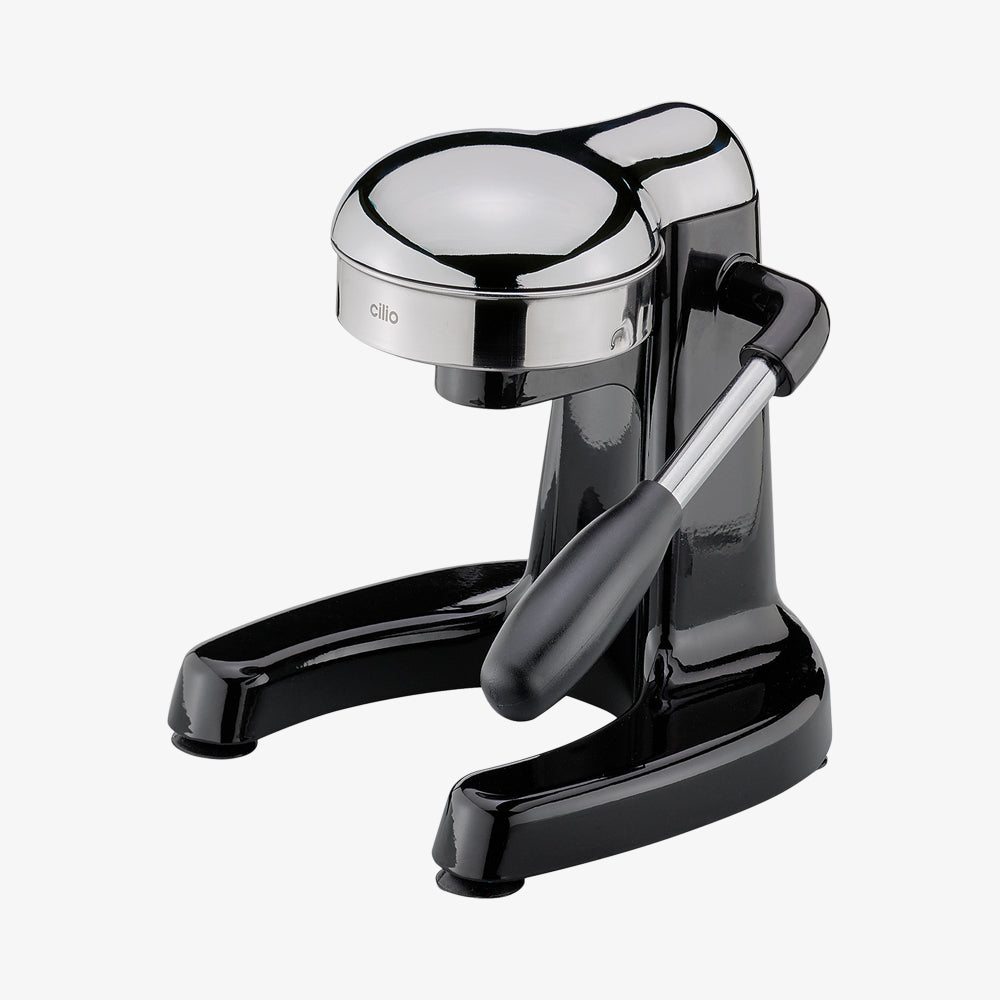 Juicer Black Positano