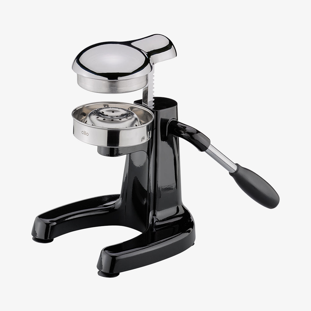 Juicer Black Positano
