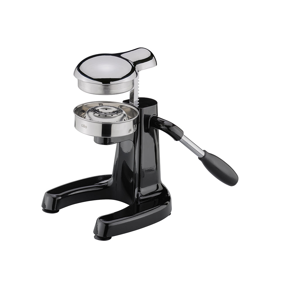 Juicer Black Positano