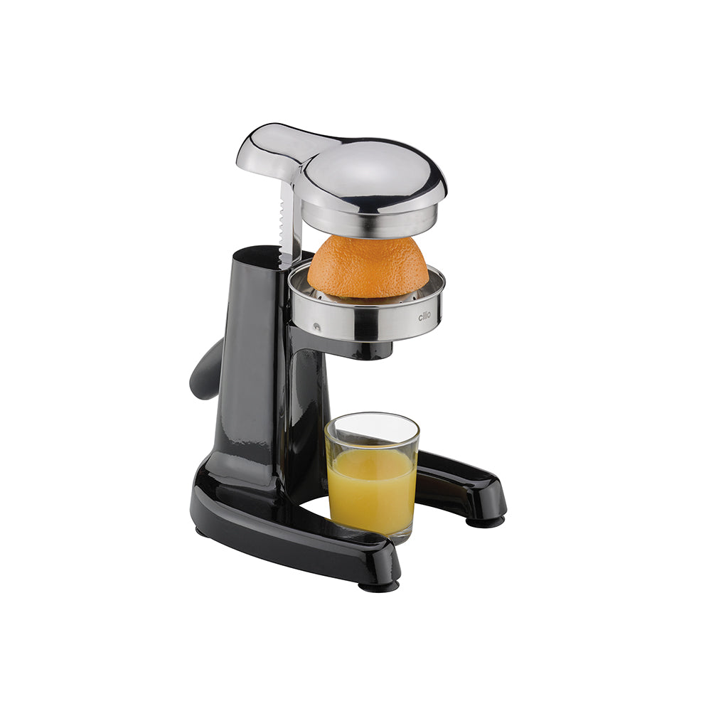 Juicer Black Positano