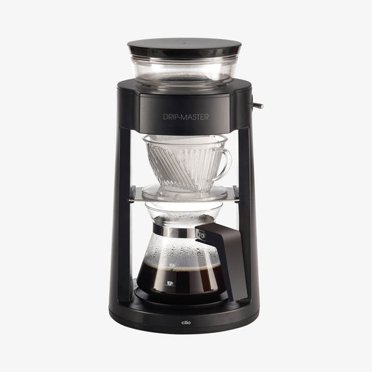 DRIP-MASTER Kaffefilterstation