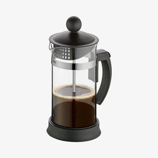 Stamp jugs 3 cups of black mariella