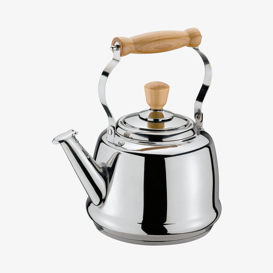 Tradition water boiler
