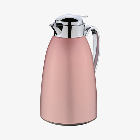 Kaffekanna rosa guld VENEZIA