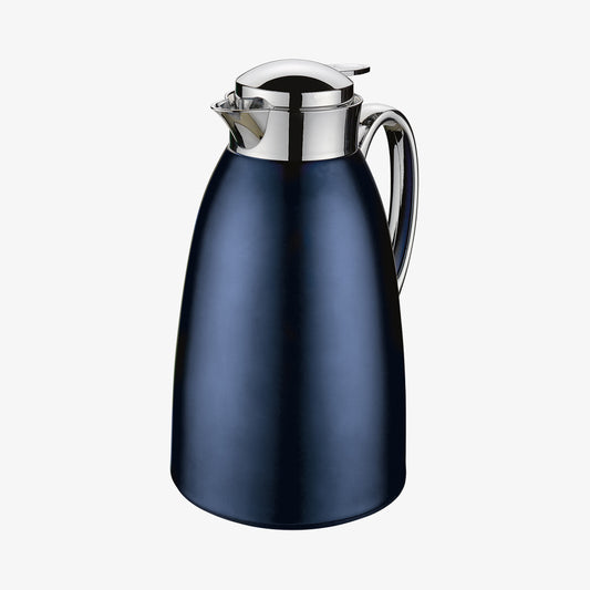 Isolert mugge Venezia Deep Blue