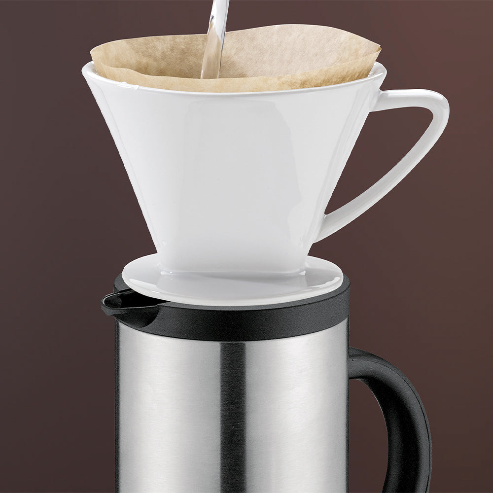 Termokande stål 1L FIRENZE