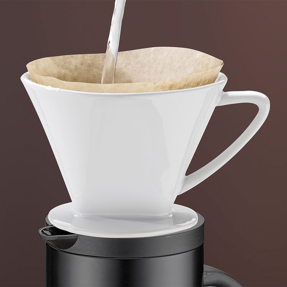 Termokanna mattsvart 1L FIRENZE