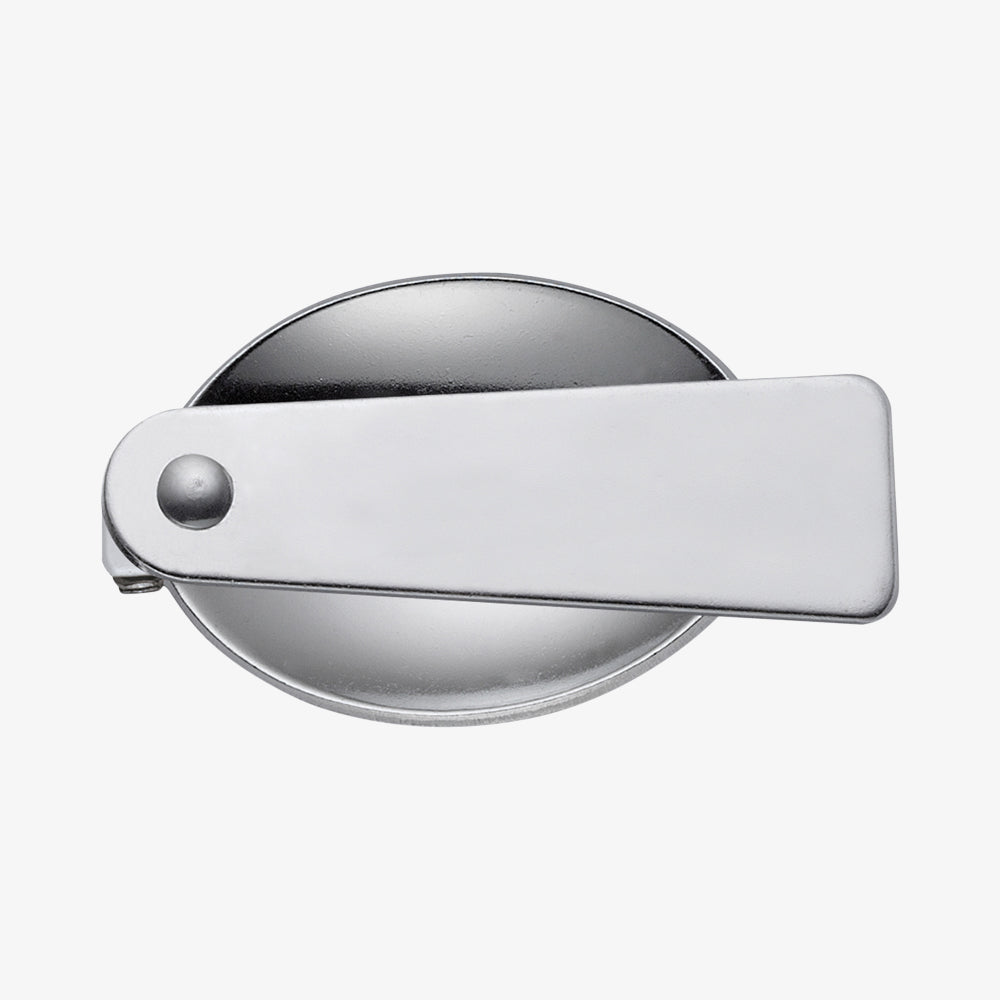 Monte Mad Thermo Brask 0.5L Black