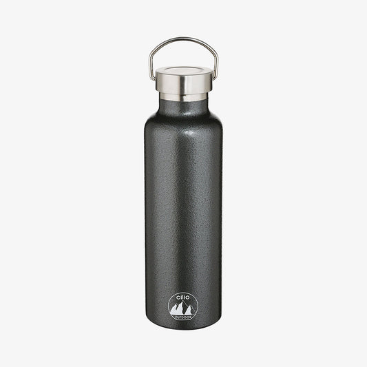 Grigio Thermo Basket 0.75L gray
