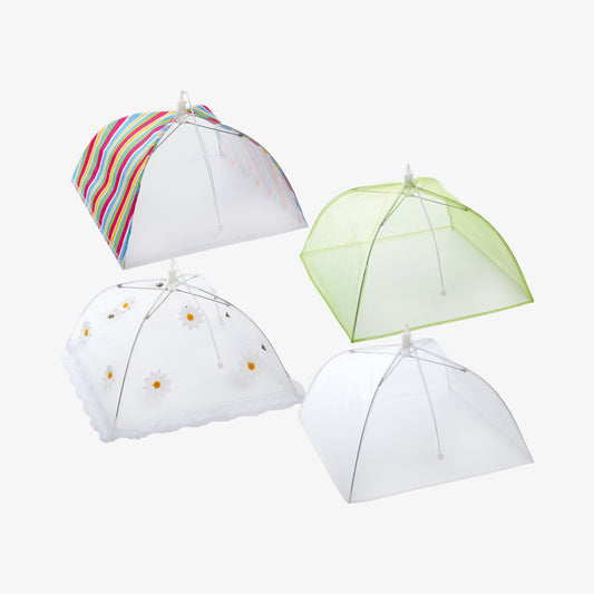 Fluetet primavera, 24 ass i disp., Polyester