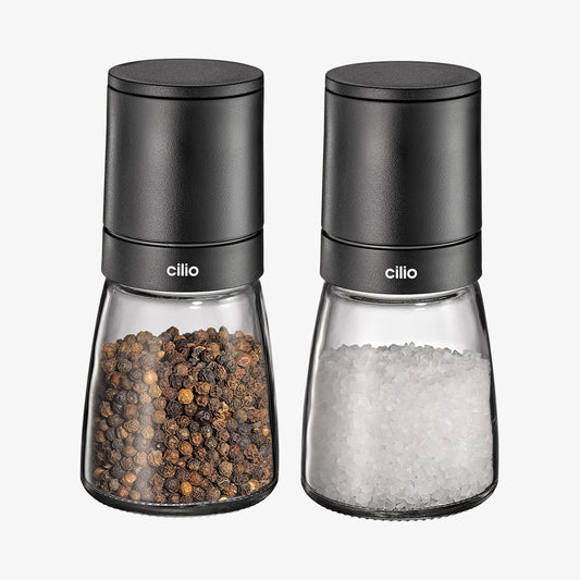 Salt og Peppermill Florenz
