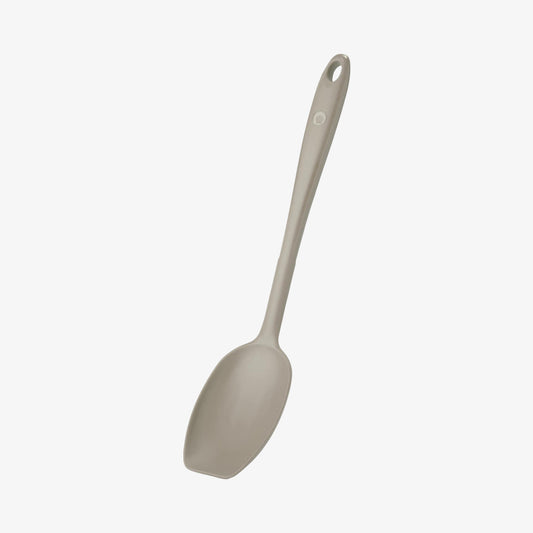 Saus og serveringsskje 30cm taupe