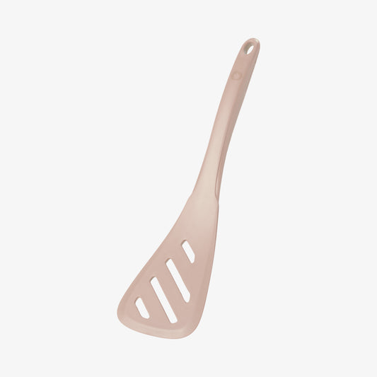 Palett fleksibel m/hull 30cm rosa